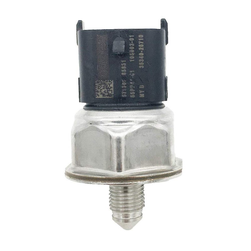 Germban 55PP41-01 Fuel Pressure Switch Sensor Fits for Hyundai 2013-2016 Santa Fe, 2011-2014 Sonata, 2013-2015 Tucson, for Kia 2011-2015 Optima, 2012-2015 Sorento, 2011-2016 Sportage, 35340-2G710 - Image 1